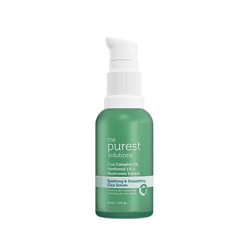The Purest Solutions سيروم سيكا المهدئ والمنعم من ذا بيورست سوليوشنز، 30 مل