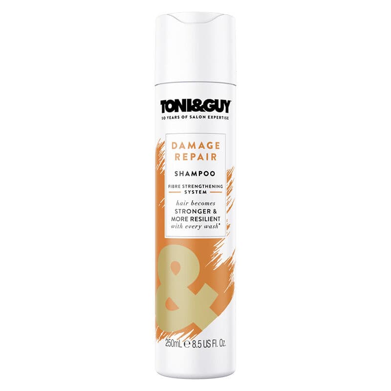 Toni Guy شامبو توني جاي للشعر الجاف والتالف 250 مل