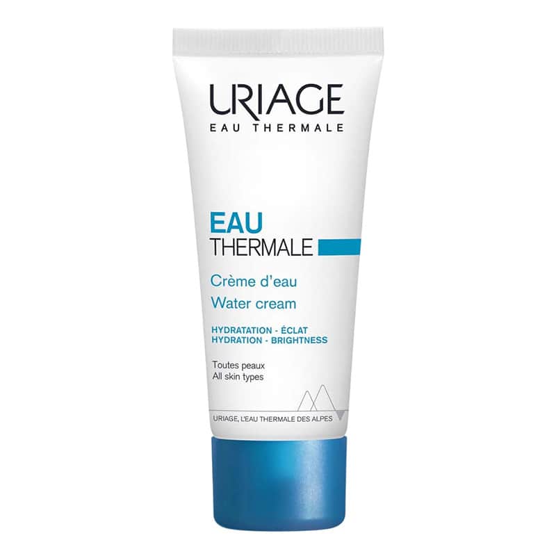 Uriage كريم مائي يورياج أو ثيرمال 40 مل - 1