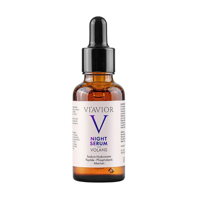 Viavior فيافيور فولانس سيروم ليلي 30 مل