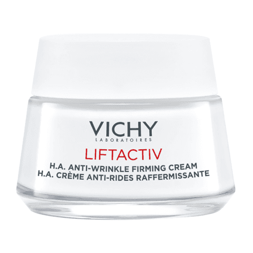 Vichy كريم فيشي ليفت أكتيف سوبريم المضاد للشيخوخة 50 مل للبشرة الجافة - 2
