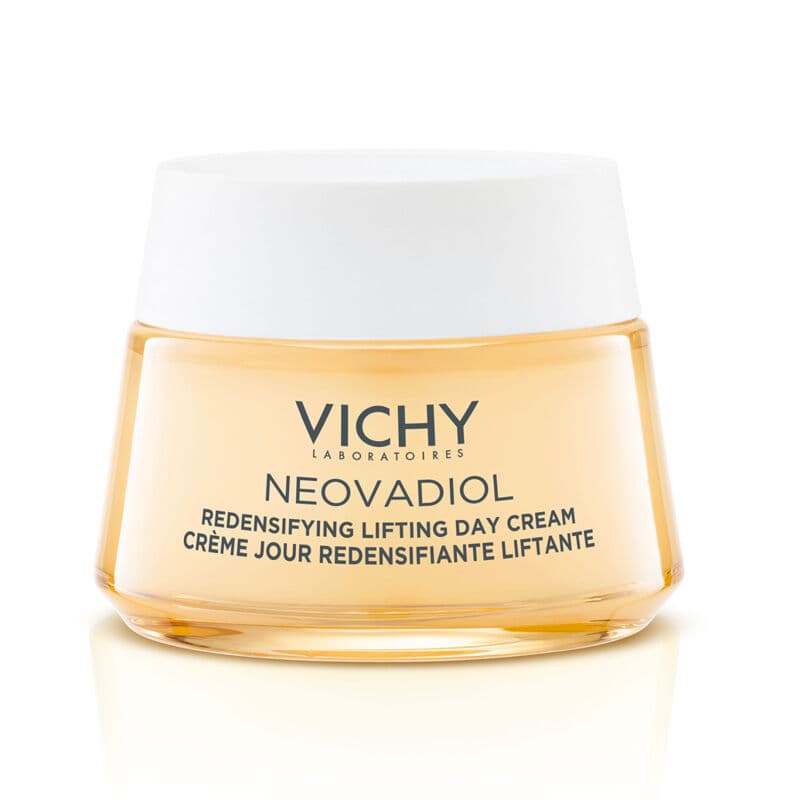 Vichy كريم فيشي نيوفاديول للعناية النهارية 50 مل (للبشرة الجافة)