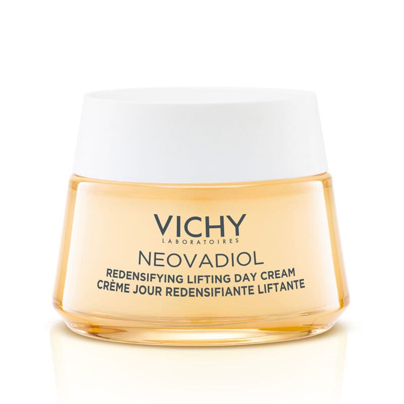 Vichy كريم فيشي نيوفاديول للعناية النهارية 50 مل (للبشرة العادية والمختلطة)