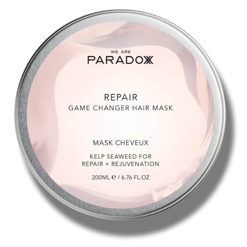 We Are Paradoxx قناع العناية المركزة للشعر من وي آر بارادوكس، 200 مل - 1