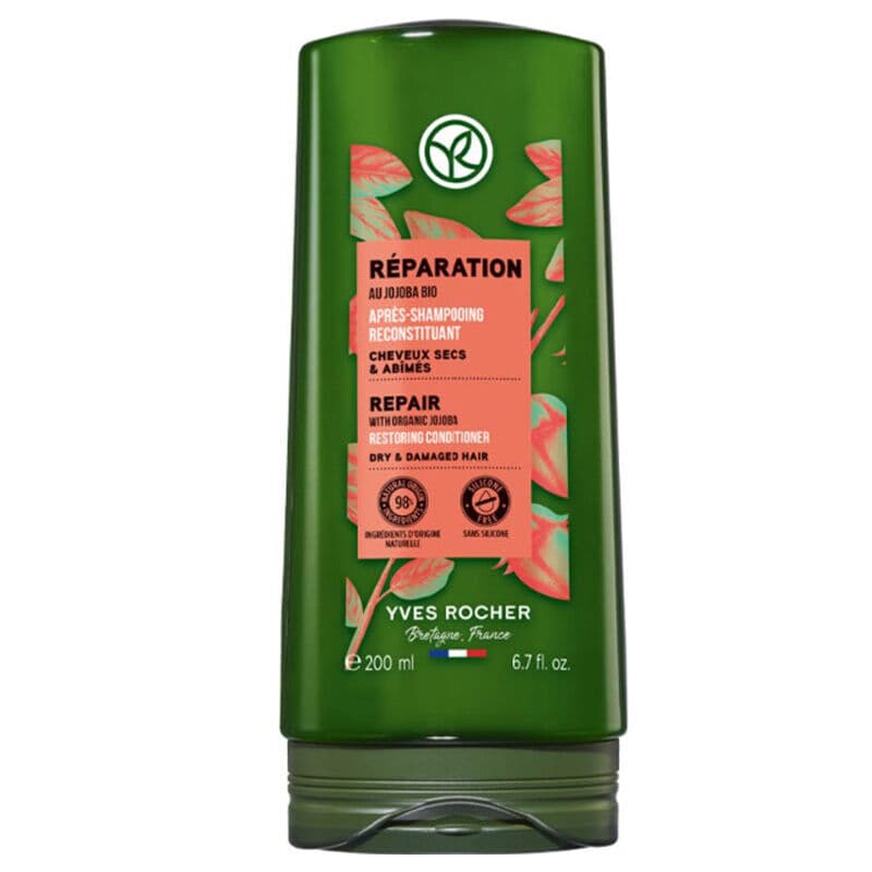 Yves Rocher بلسم إيف روشيه ريباريشن بريبايوتيك 200 مل