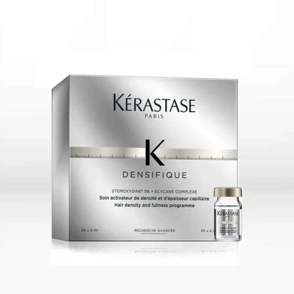سيروم دينسيفيك 30 × 6 مل من كيراستاس Kérastase