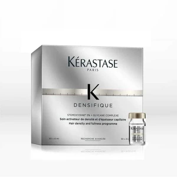 سيروم دينسيفيك 30 × 6 مل من كيراستاس Kérastase