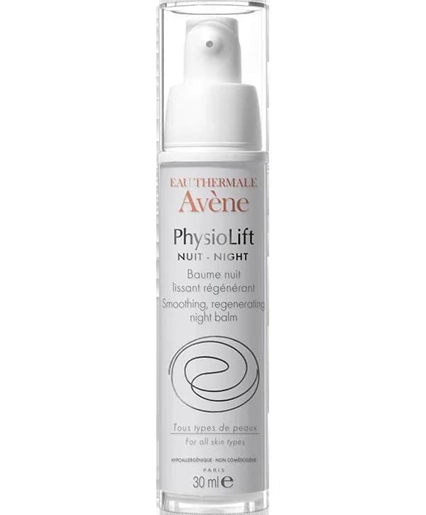 Eau Thermale Avene أفين فيزيوليفت بوم نوي نايت 30 مل