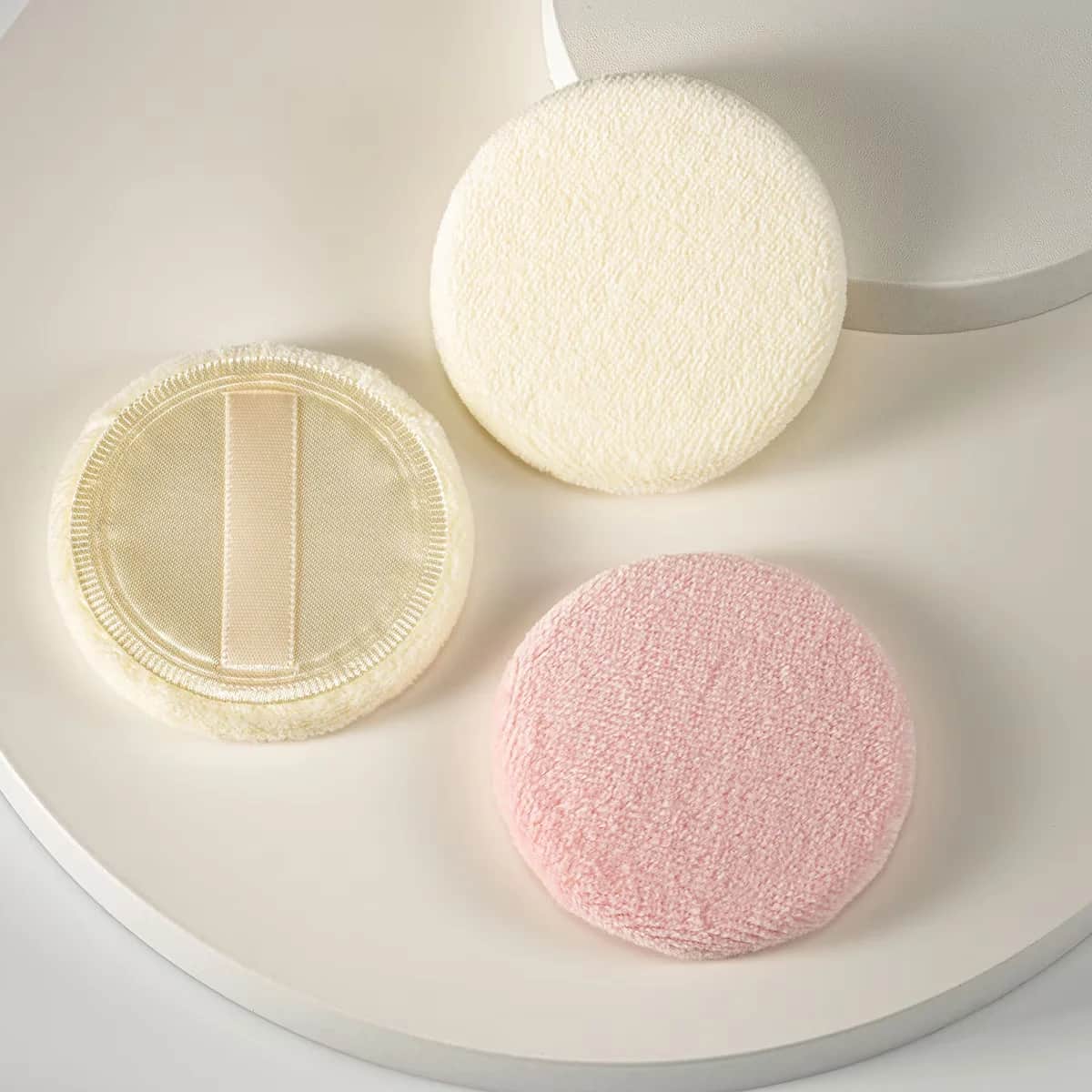 Watsons مجموعة بودرة الوجه واتسونز المكونة من 3 قطع