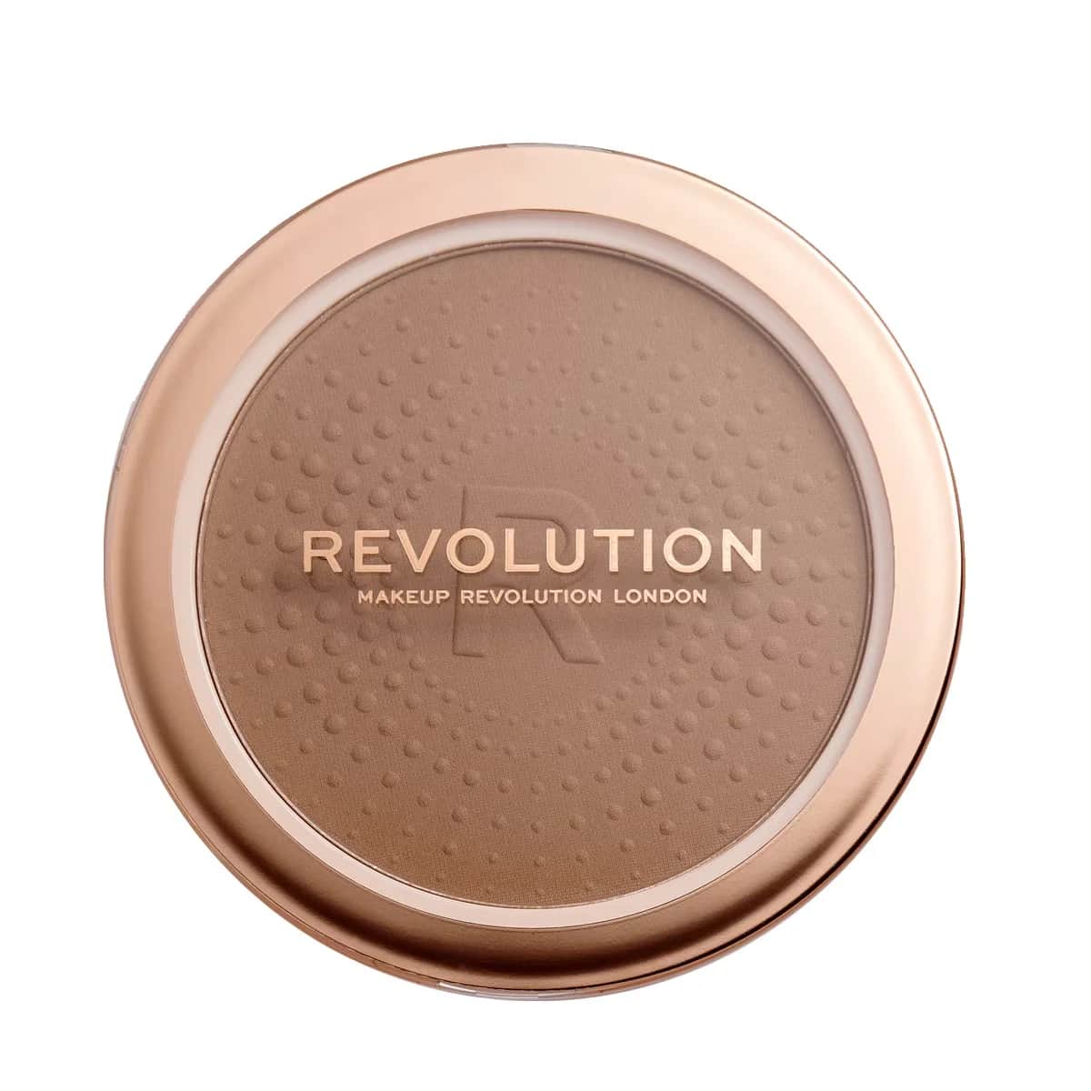 Revolution برونزر ريفوليوشن ميجا رقم 01 رائع