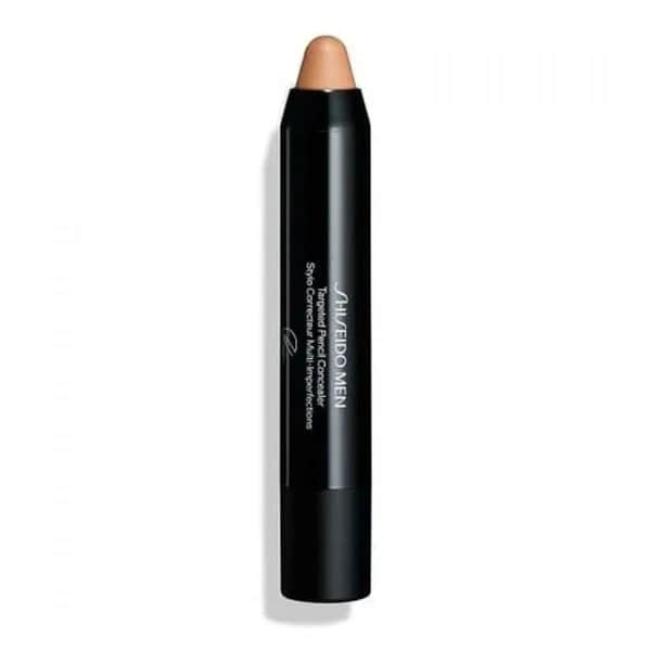 Shiseido شيسيدو مين تارجتيد بينسل كونسيلر داكن للرجال 4.3 جرام