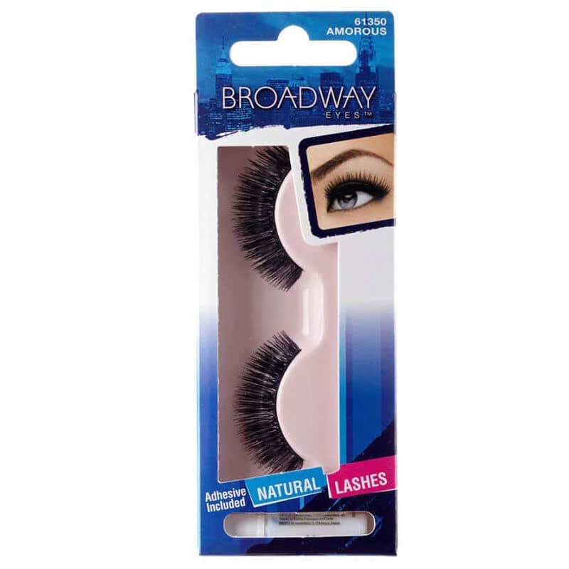 رموش صناعية أموروس بل01 من برودواي Broadway
