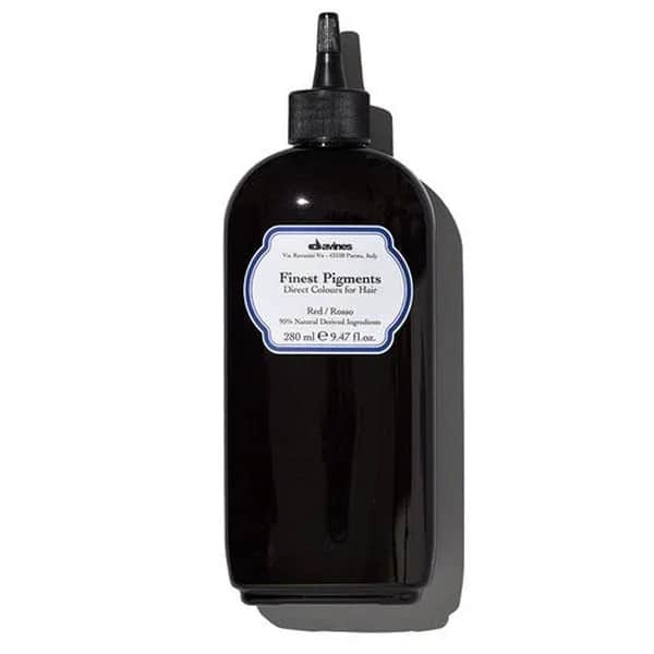 Davines صبغة دافينز الحمراء 280 مل