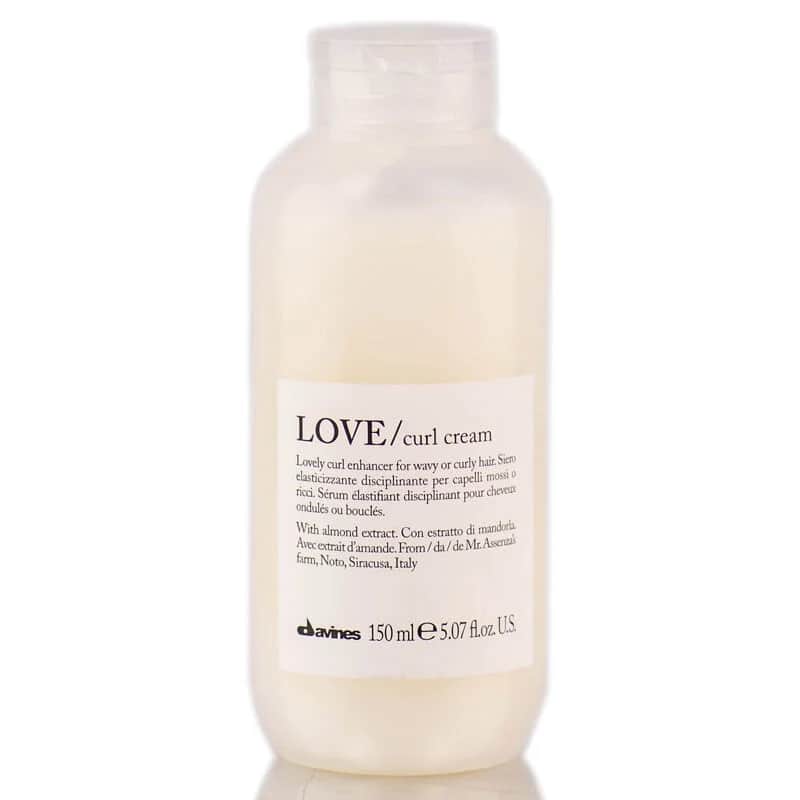 كريم دافينس لوف كيرل 150 مل Davines