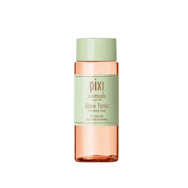 Pixi تونر بيكسي ، تونر مقشر، لجميع أنواع البشرة