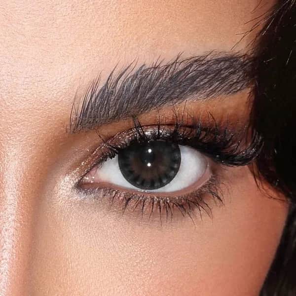 Amara عدسات لاصقة ملونة من امارا دارك نايت