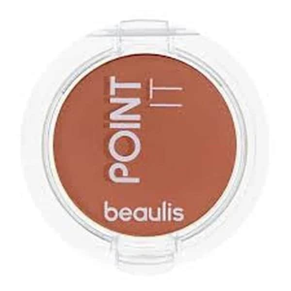 Beaulis ظلال العيون الفردية من بوينت إت من بيوليس، رقم 278، مرجاني ناعم