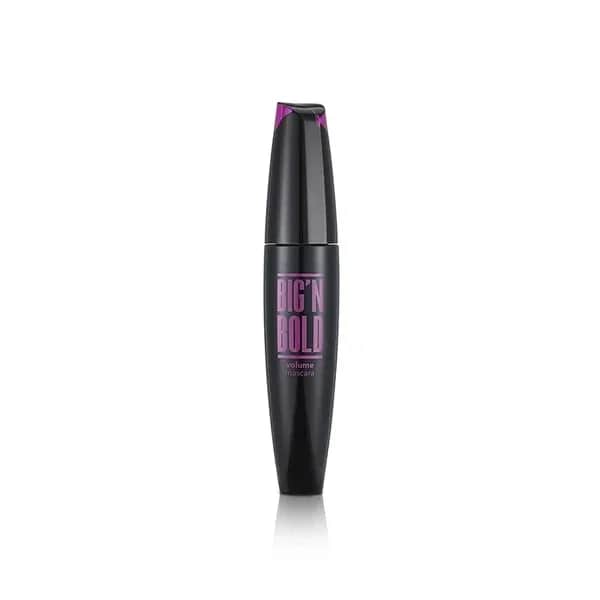 Flormar ماسكارا فلورمار بيج ان بولد فوليوم 001