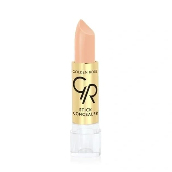 Golden Rose خافي عيوب جولدن روز ستيك رقم 02