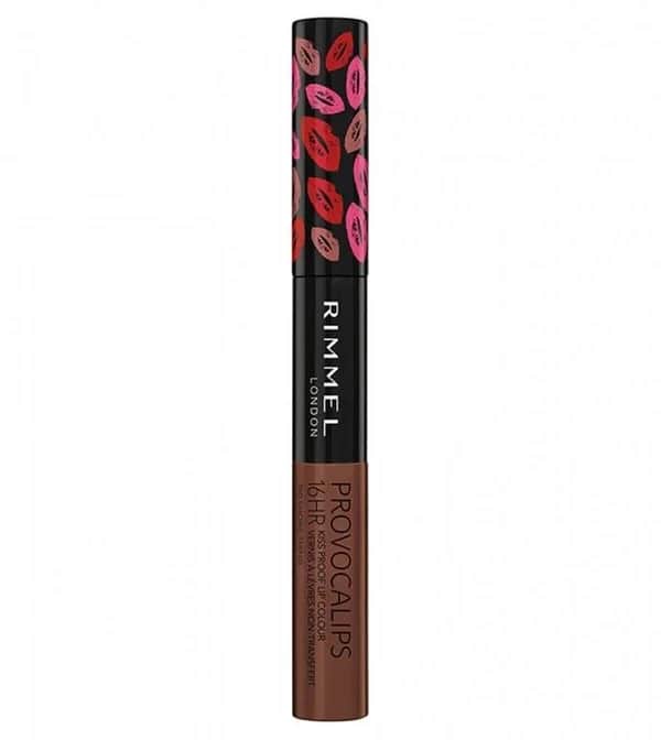 Rimmel London روج احمر شفاه بروفوكاليبس من ريميل لندن