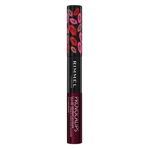 Rimmel London روج احمر شفاه بروفوكاليبس من ريميل لندن
