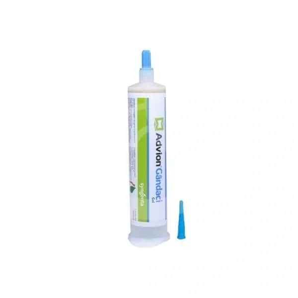 Syngenta طُعم جل الصراصير سينجينتا أدفيون ٥ × ٣٠ جم