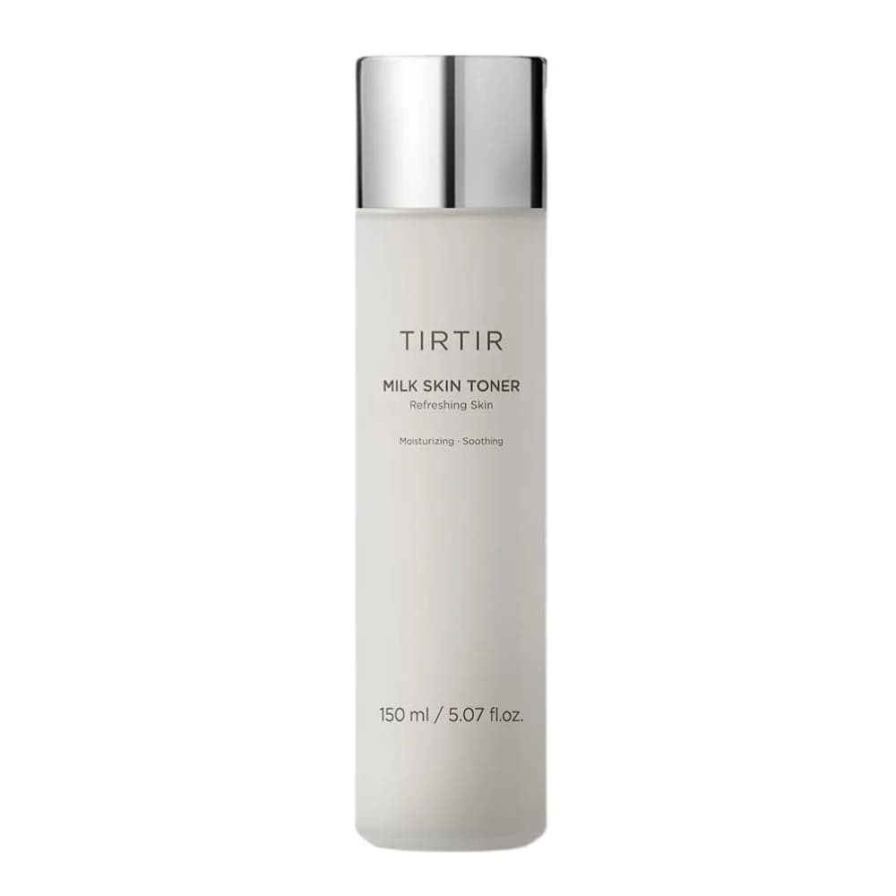 Plant-Based Milk Toner Soothing for Facial Skin by Terre Terre 150ml