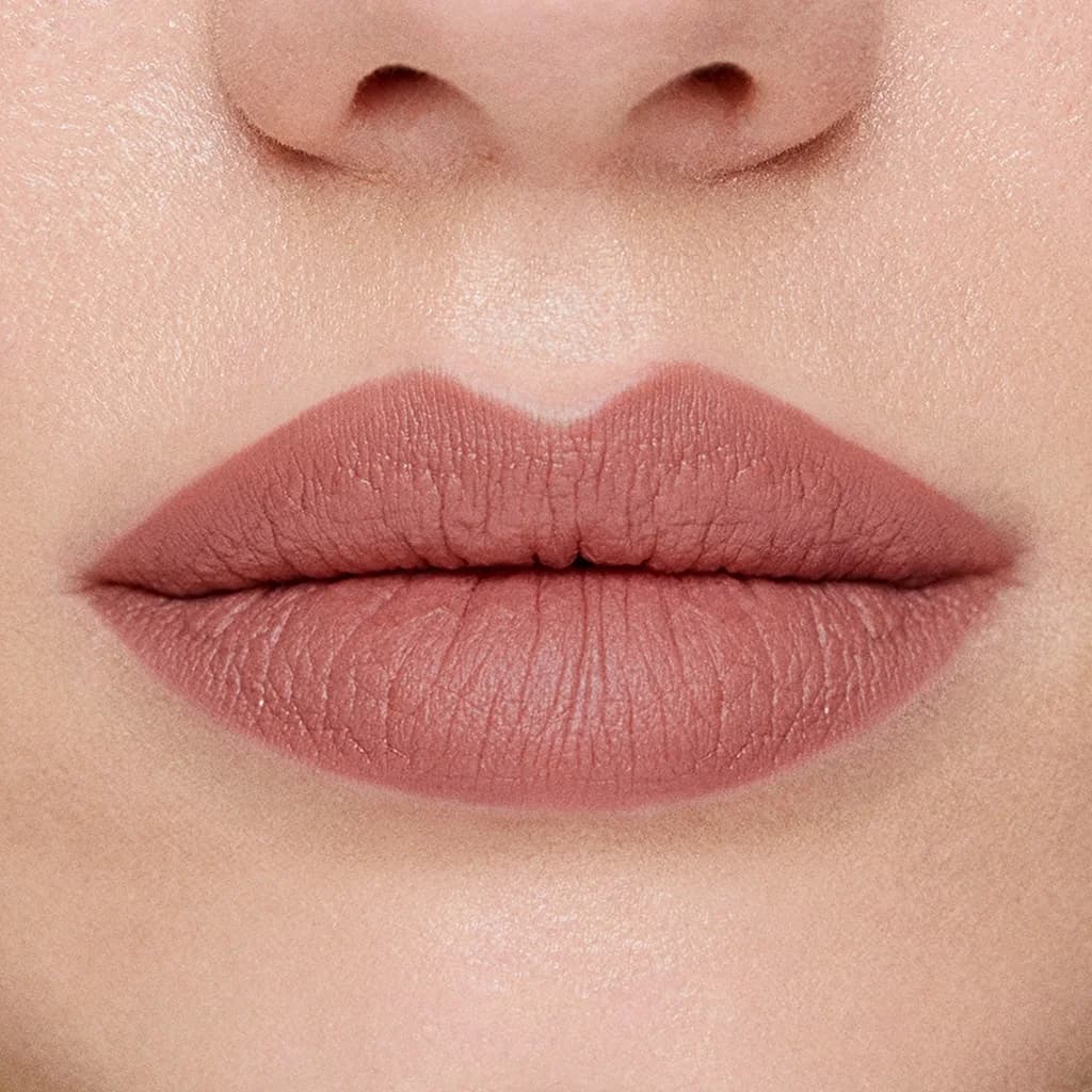 Beaulis مقابلة مع أحمر الشفاه بيولس كيب ات انك قلم ليبستيك 547
