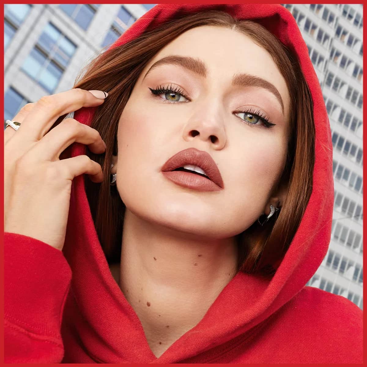 Гель для бровей Maybelline Tattoo Brow 260 темно-коричневый 6.0 мл