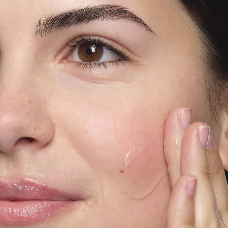 The Ordinary عوامل ترطيب طبيعية + بيتا جلوكان من ذا اورديناري 100 مل