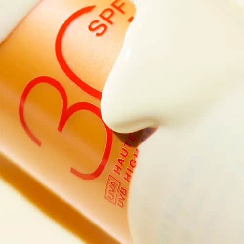 Солнцезащитное молочко для лица и тела Nuxe Sun SPF 30 150 мл
