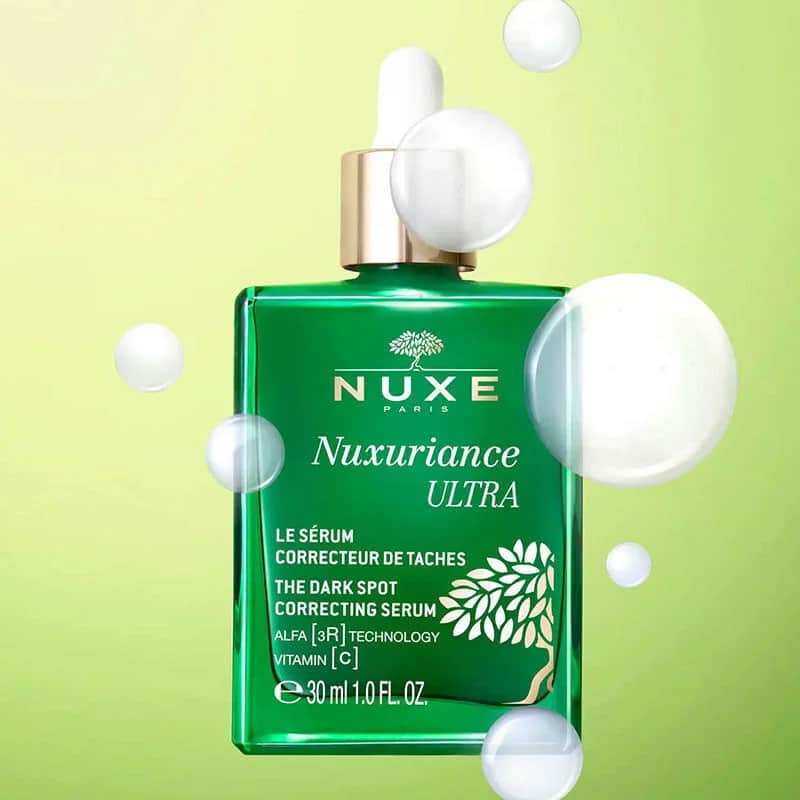 Сыворотка для коррекции пигментных пятен Nuxe Nuxuriance Ultra 30 мл