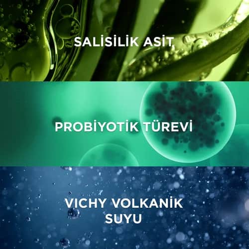 Гель для умывания Vichy Normaderm Phytosolution 200 мл