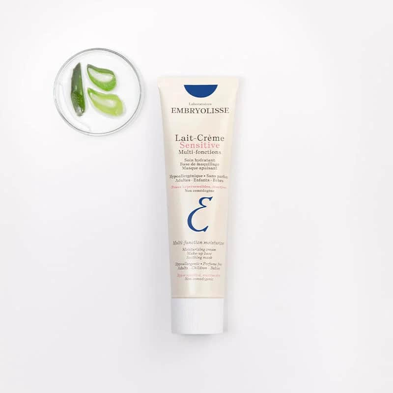 Embryolisse كريم إمبريوليس بالحليب للبشرة الحساسة 100 مل