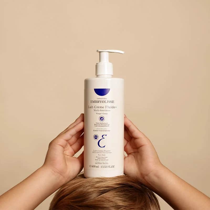 Embryolisse امبريوليس لايت كريم فلويد 400 مل