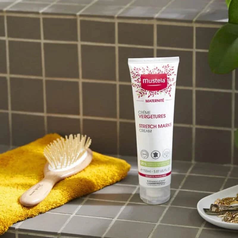 Mustela Maternité Dehnungsstreifencreme 150 ml