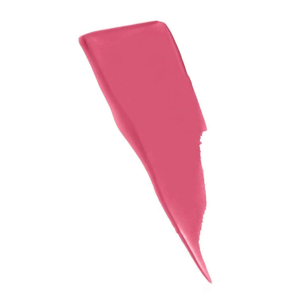 Maybelline Super Stay Matte Ink City Edition Lippenstift 125 Inspirer