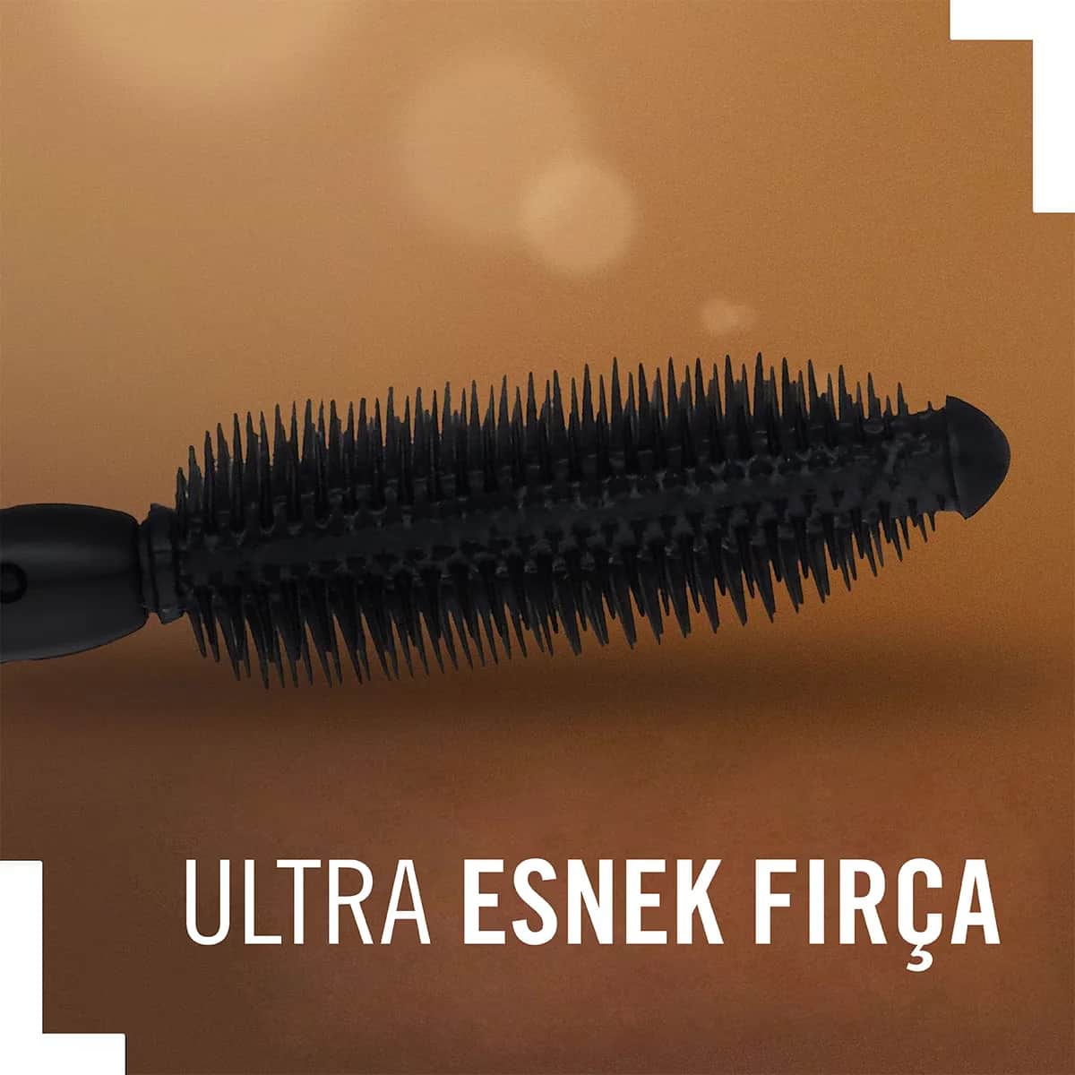 Rimmel London Wonderfull Mascara Extreme Black
