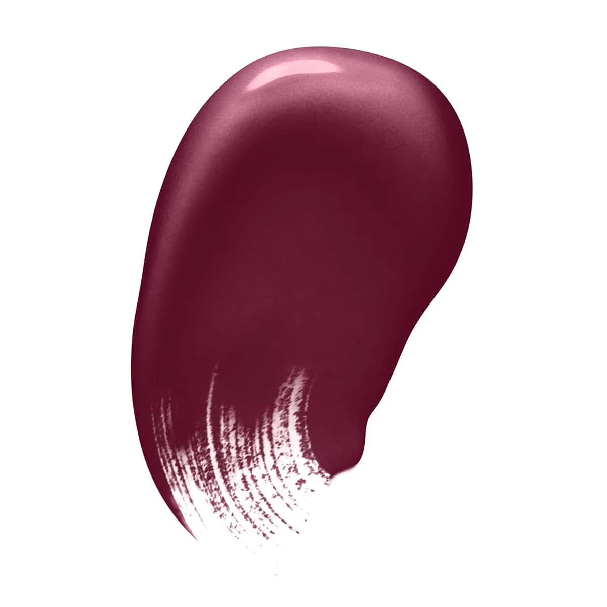 Rimmel London أحمر شفاه سائل بروفوكاليبس من ريميل لندن، لون نبيذي رقم 570