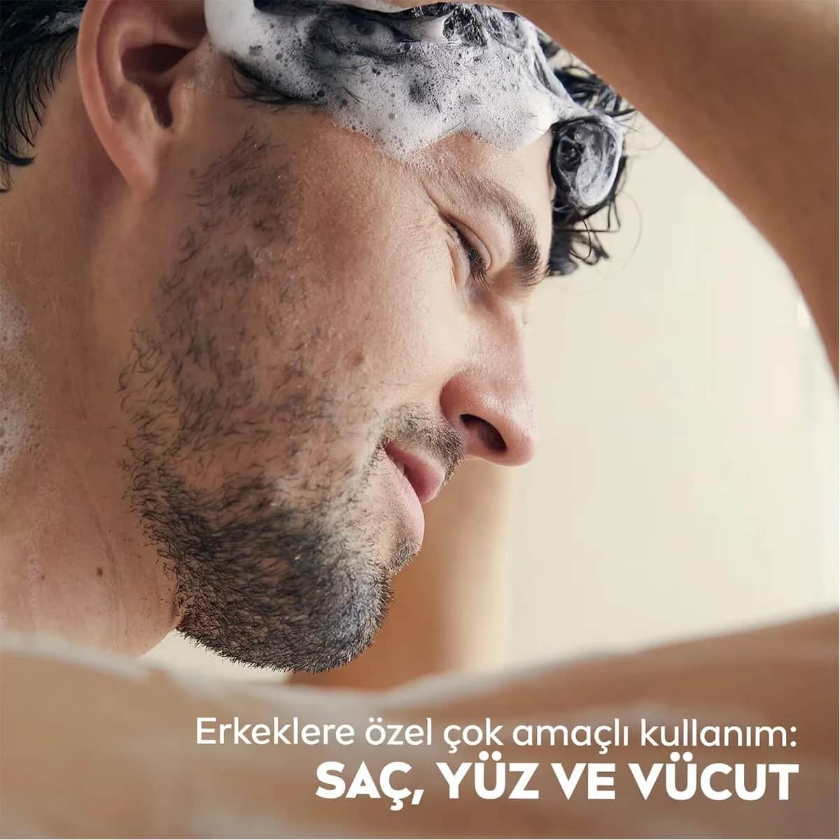 Nivea Men Sport Duschgel 500ml