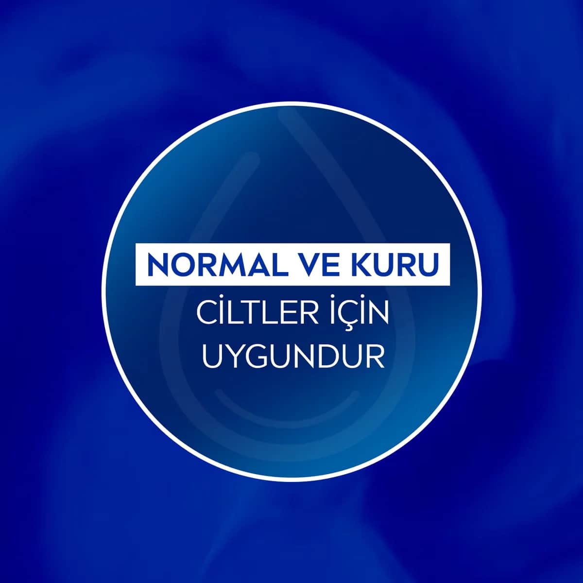 Лосьон для тела Nivea с алоэ вера 400 мл