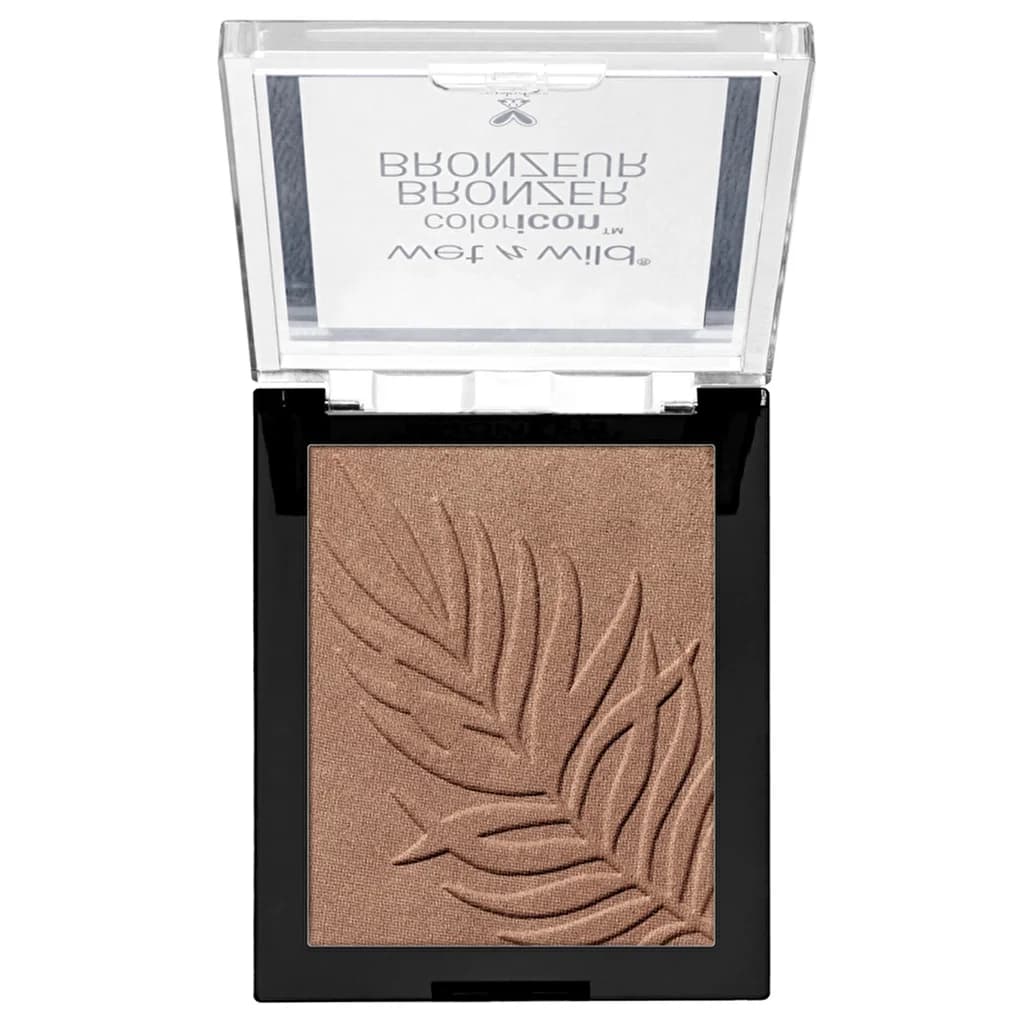 Бронзер Wet N Wild Color Icon Sunset Striptease E742 b