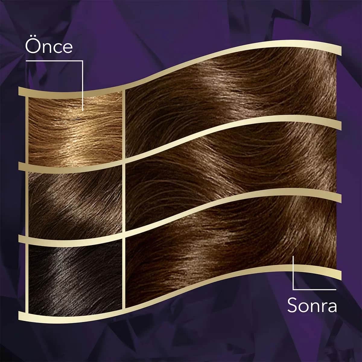 Wella Koleston Intensiv 3/0 Dunkelbraun Haarfarbe