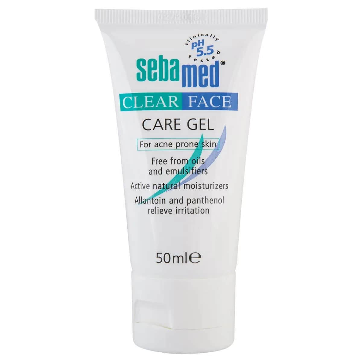 Sebamed جل سيباميد للعناية بالوجه 50 مل