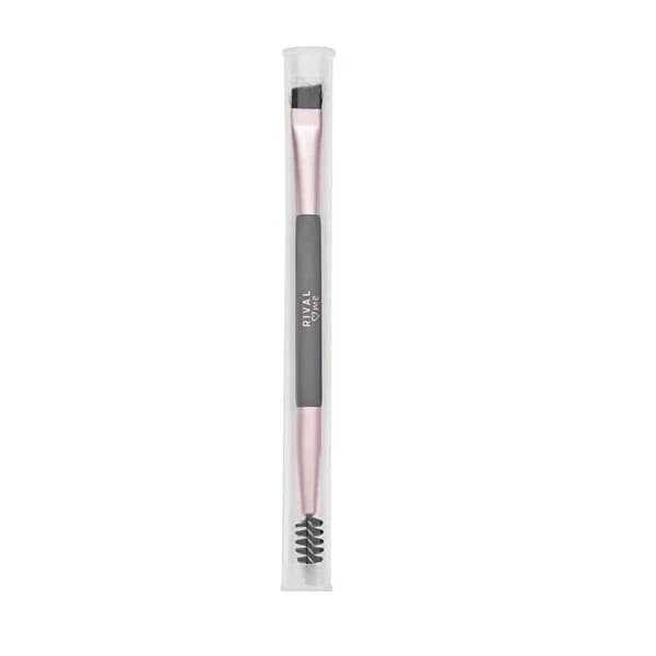 Rival Loves Me Brush Eyebrow Eyelash 2IN1
