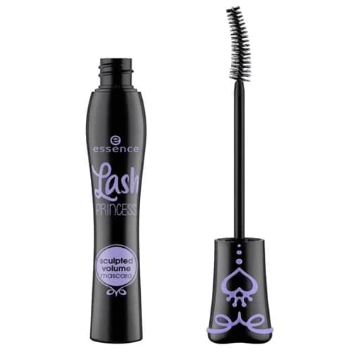 Essence ماسكرا لاش برنسيس سكلبتد فوليوم من إيسنس