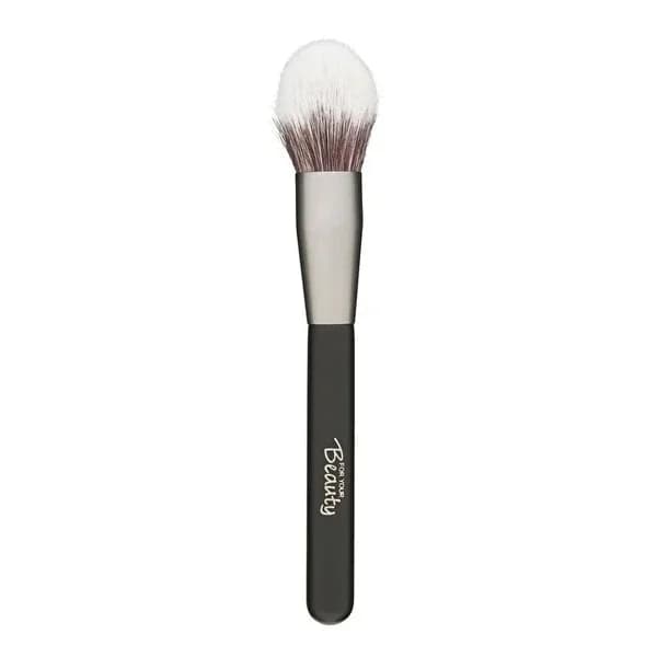 For Your Beauty Prof Highlighter Brush Delux 1 pcs