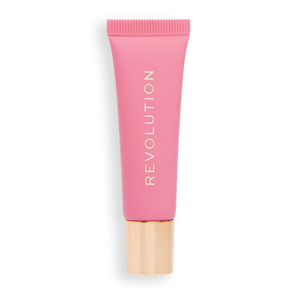 Бальзам для губ с пептидами Revolution Juicy Pink Strawberry