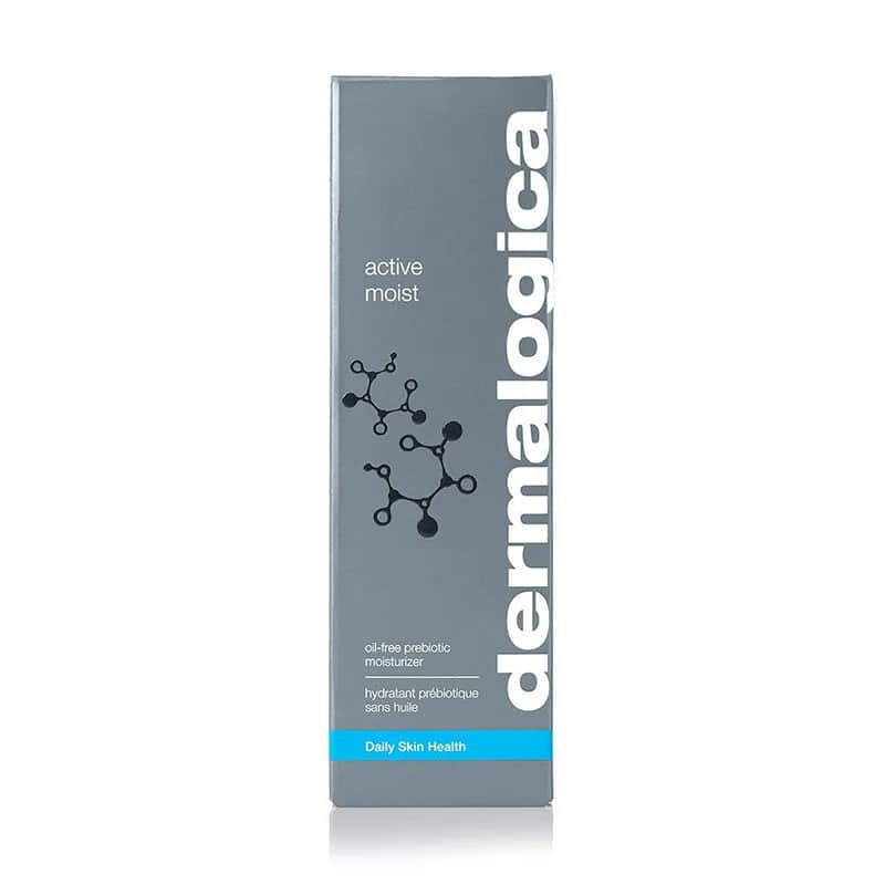 Dermalogica Active Moist 50ml - Hydratisierende Gesichtscreme