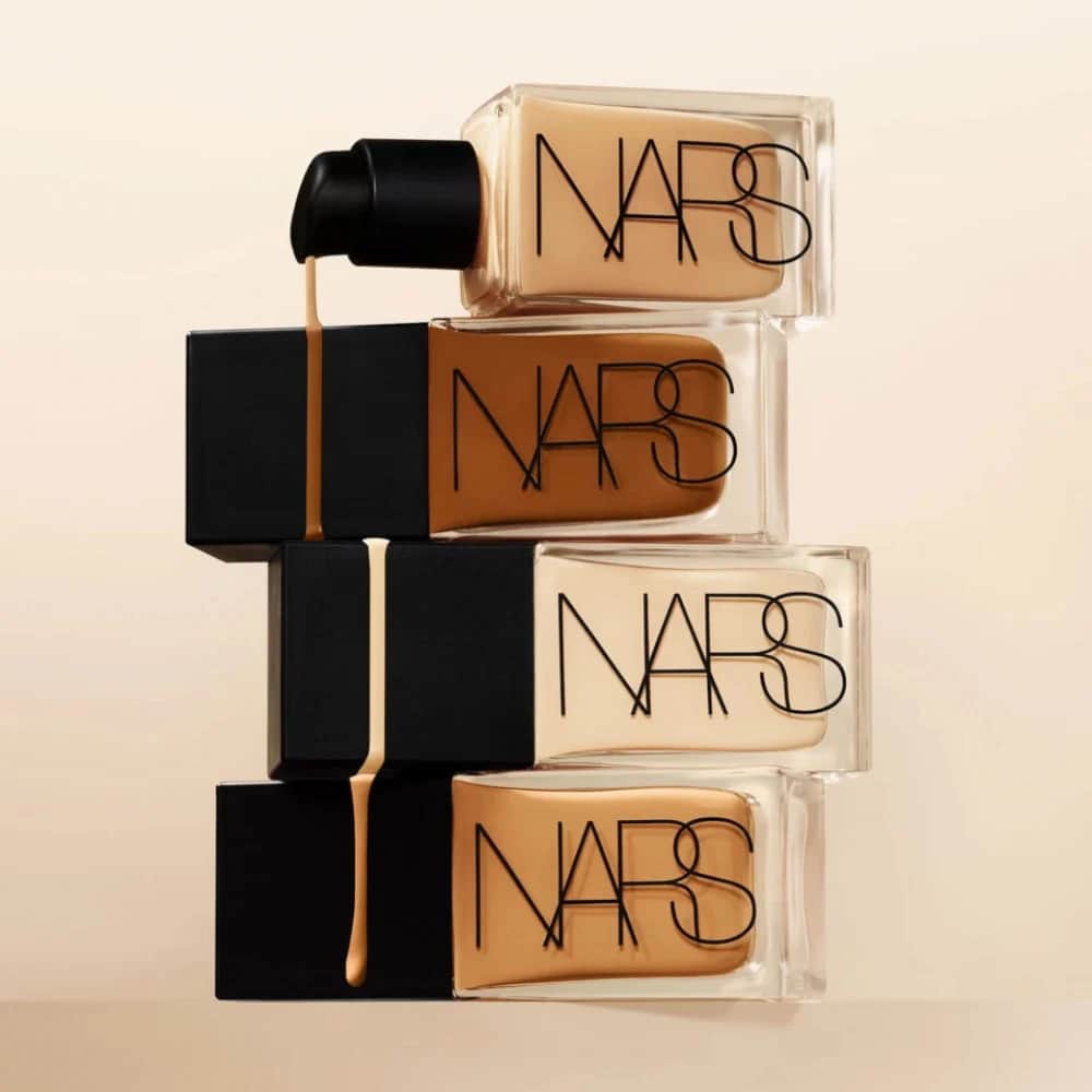 Nars Light Reflecting Foundation Medium 1 Punjab 30ml